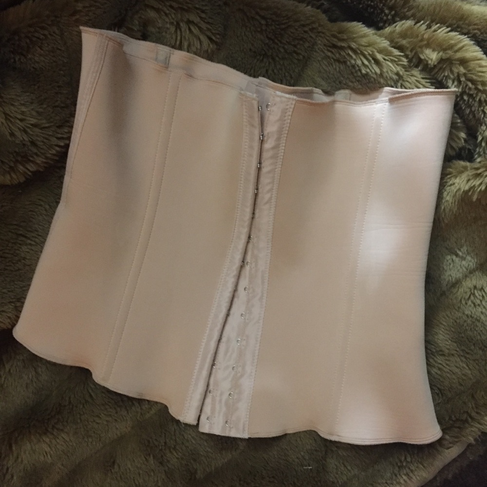 Corset